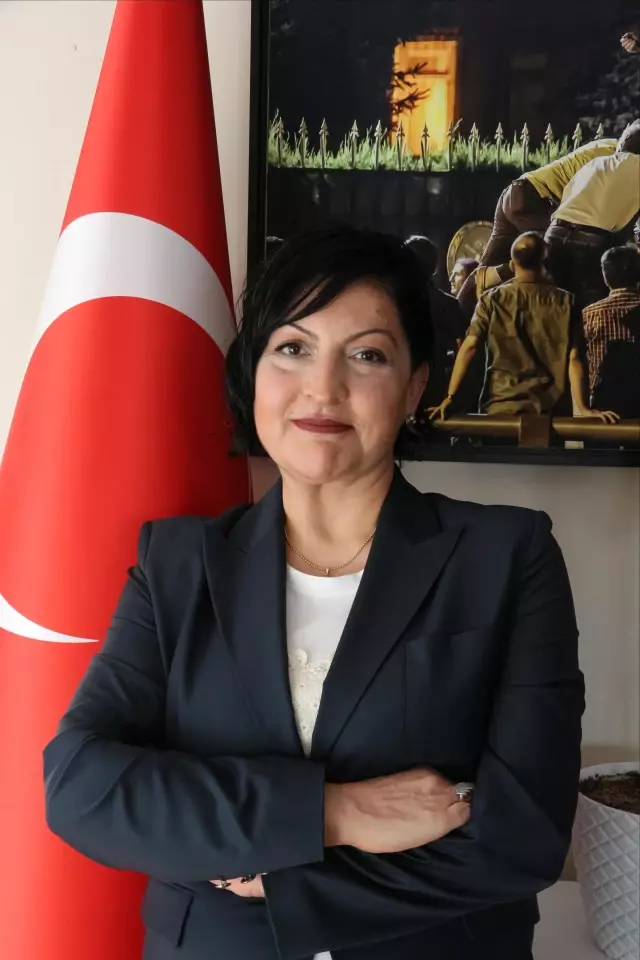 İranlı ve Türk emlakçılar İstanbul'da buluşacak