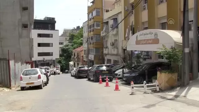 İslami eğilimli Barış Toplumu Hareketi Partisi: Şartlar uyarsa uzlaşı hükümetinde yer alabiliriz İslami eğilimli Barış Toplumu Hareketi Partisi: Şartlar uyarsa uzlaşı hükümetinde yer alabiliriz