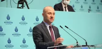 İstanbul Büyükşehir Belediyesi: (YENİDEN)İstanbul'da metrolar internet erişimine açılıyor İstanbul Büyükşehir Belediyesi: (YENİDEN)İstanbul'da metrolar internet erişimine açılıyor