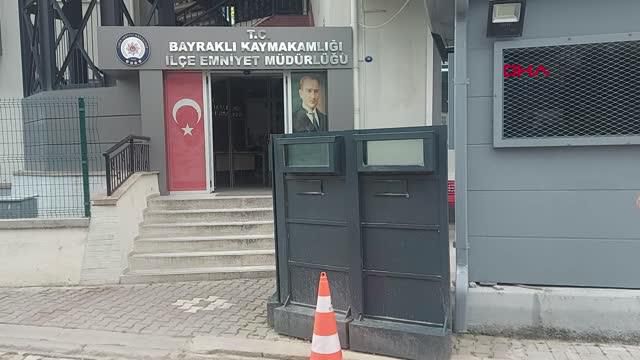 İZMİR HACZE GİDEN AVUKATIN BAŞINA SİLAH DAYADI; İFADESİNDE 'HATIRLAMIYORUM' DEDİ
