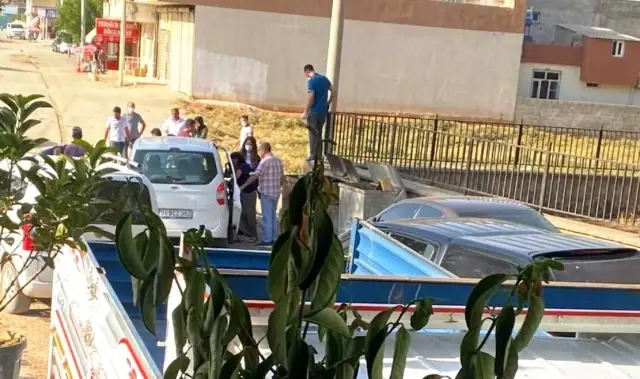 Son dakika haberleri... Kadın hırsızlar polisten kaçamadı Son dakika haberleri... Kadın hırsızlar polisten kaçamadı