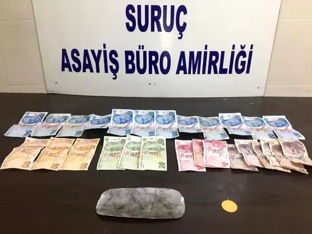 Son dakika haberleri... Kadın hırsızlar polisten kaçamadı