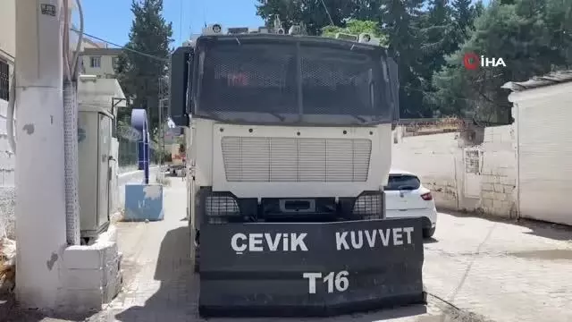 Son dakika haberleri... Kadın hırsızlar polisten kaçamadı