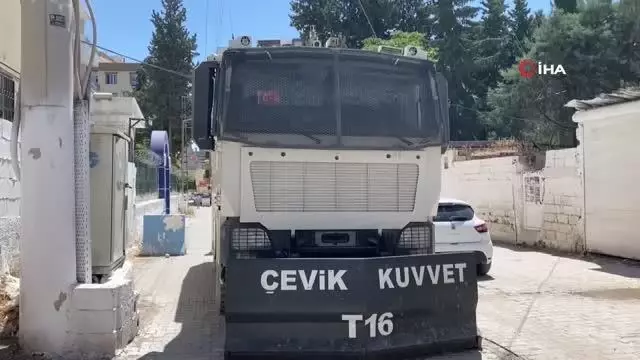 Son dakika haberleri... Kadın hırsızlar polisten kaçamadı