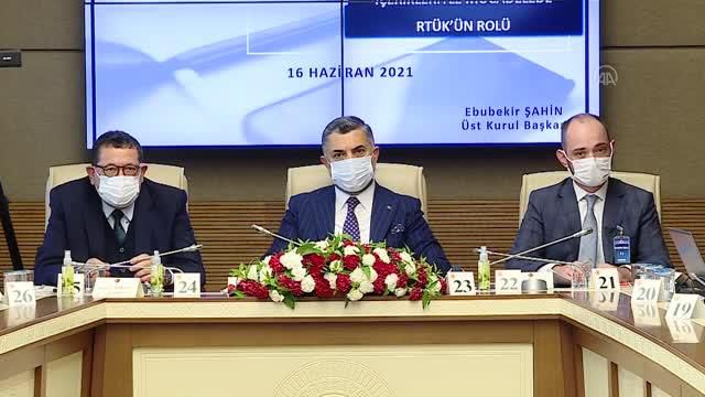 Kadına Yönelik Şiddetin Sebeplerinin Belirlenmesi Amacıyla Kurulan Meclis Araştırması Komisyonu toplandı