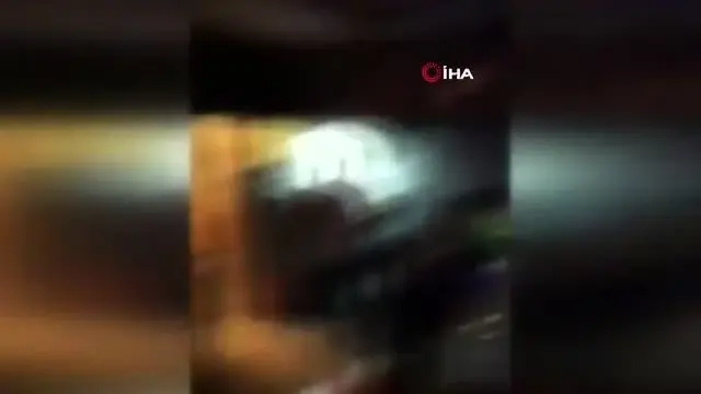 Kartal'da kısıtlama saatinde restorana yapılan denetimde ceza yağdı