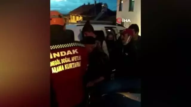 'Mantar toplamaya gidiyorum' diyen yaşlı adam kayboldu