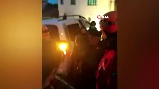 'Mantar toplamaya gidiyorum' diyen yaşlı adam kayboldu
