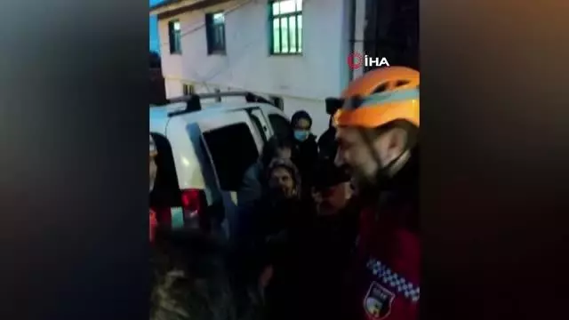 'Mantar toplamaya gidiyorum' diyen yaşlı adam kayboldu