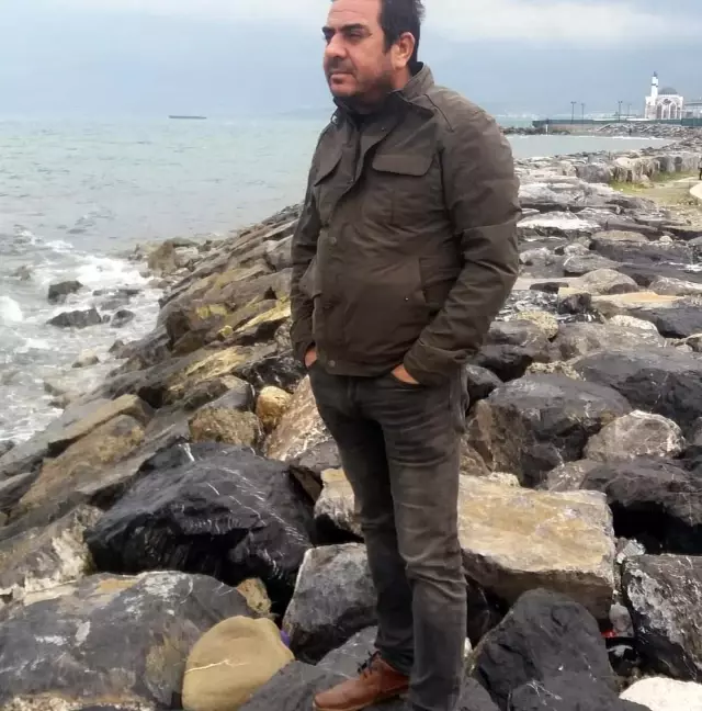 Kaza yapan polis hayatını kaybetti, eşi yaralandı
