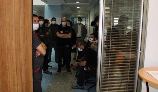 kocaeli de organize sanayi bolgesinde asilama 11 14204045 o