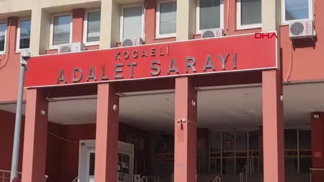KOCAELİ SAVCIYI TANIDIĞINI SÖYLEYEREK DOLANDIRDI, 5 YIL CEZA VERİLDİ KOCAELİ SAVCIYI TANIDIĞINI SÖYLEYEREK DOLANDIRDI, 5 YIL CEZA VERİLDİ