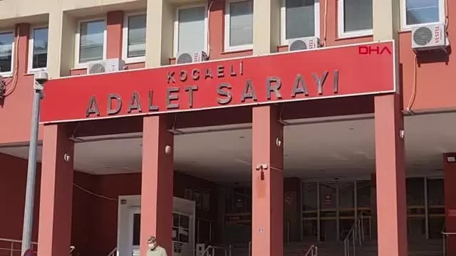 KOCAELİ SAVCIYI TANIDIĞINI SÖYLEYEREK DOLANDIRDI, 5 YIL CEZA VERİLDİ