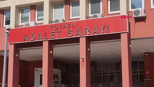 KOCAELİ SAVCIYI TANIDIĞINI SÖYLEYEREK DOLANDIRDI, 5 YIL CEZA VERİLDİ