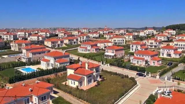 Konkordato talebi reddedilen NeoYapı'nın iflasına karar verildi Konkordato talebi reddedilen NeoYapı'nın iflasına karar verildi