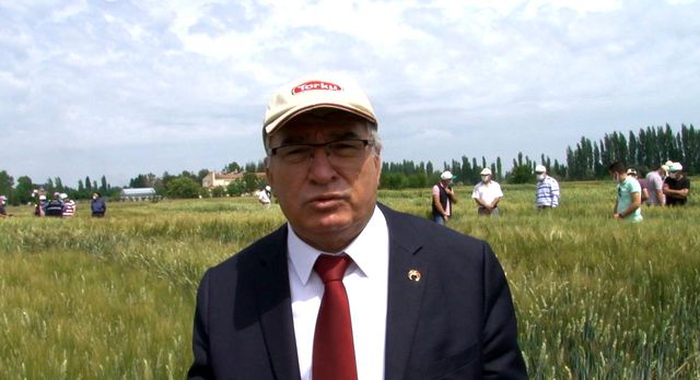 Konya Gıda ve Tarım Üniversitesi, Beta Ziraat ile iş birliği yaptı