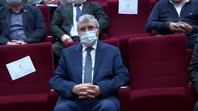 Kurulacak modern manda tesisiyle kaliteli ürün uygun fiyata alınabilecek