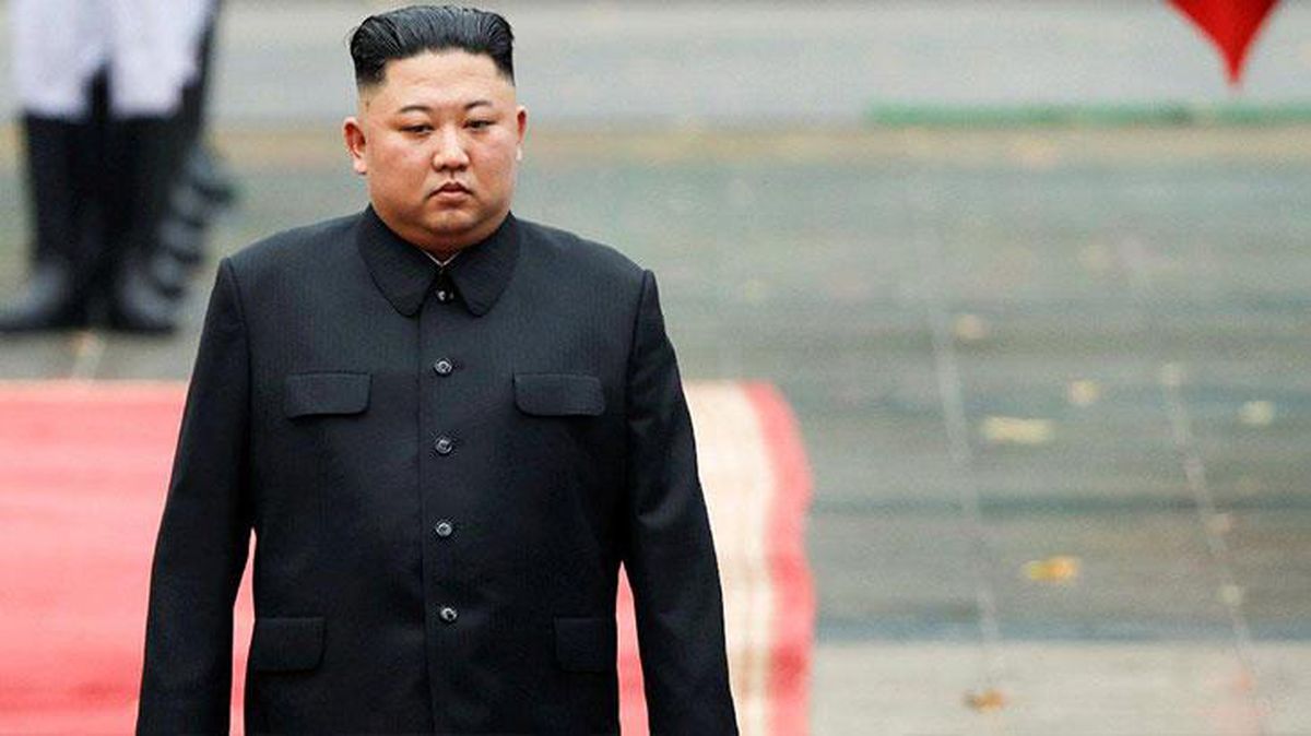 Kuzey Kore lideri Kim kıtlığa karşı 'endişe verici' diyerek acil çağrıda bulundu