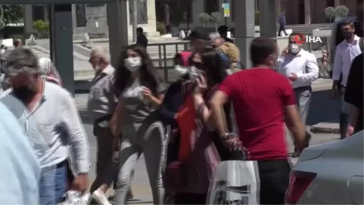 Malatya'da 345 bin kişi birinci doz aşı oldu