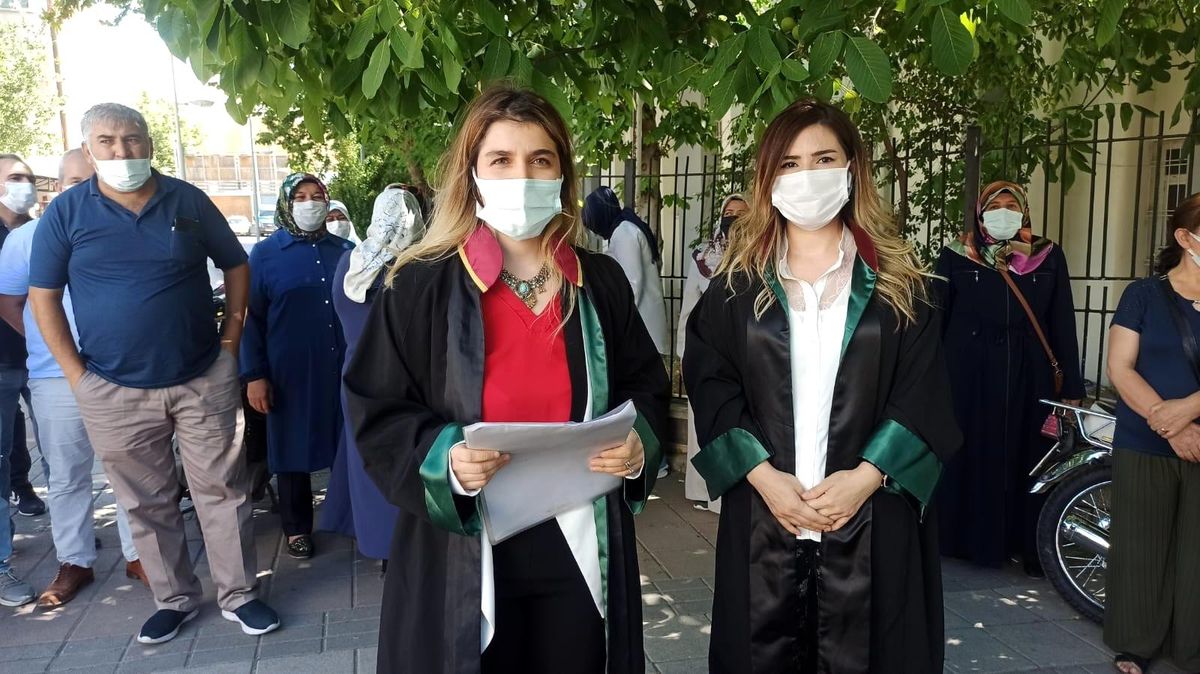 Malatya�da ev alma vaadiyle dolandırılanların avukatından açıklama