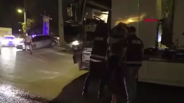 MARDİN'DE, TIR'DA 62 BİN PAKET KAÇAK SİGARA ELE GEÇİRİLDİ