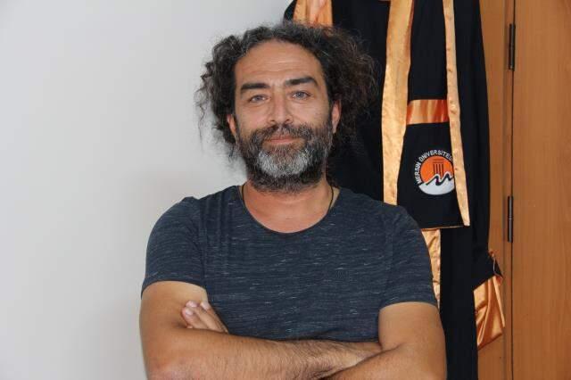 Marmara'yı katleden deniz salyası, Akdeniz'de de görülüyor Marmara'yı katleden deniz salyası, Akdeniz'de de görülüyor