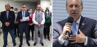 Memleket Partisi İstanbul İl Teşkilatından 20 kişi istifa etti