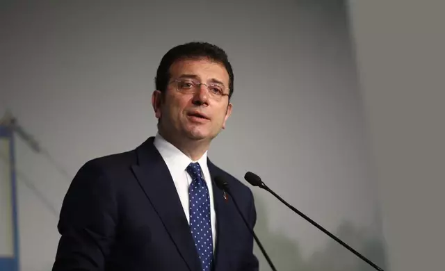 Milli Takım yenildi, Ekrem İmamoğlu ima dolu paylaşımda bulundu Milli Takım yenildi, Ekrem İmamoğlu ima dolu paylaşımda bulundu