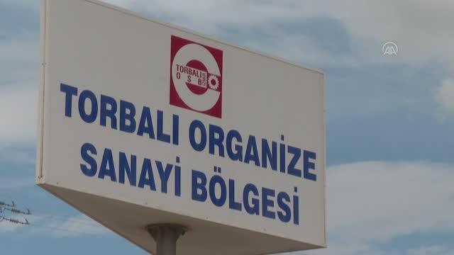 Mobil ekipler, organize sanayi bölgelerinde çalışanlara Kovid-19 aşısı yaptı