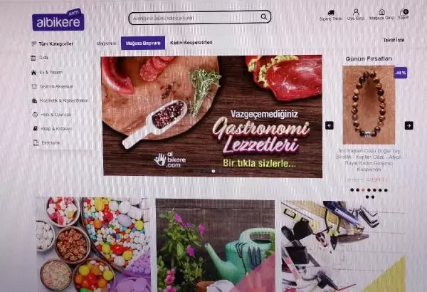AFYONKARAHİSAR ÖĞRENCİLERİN BURSU 'ALBİKERE.COM'DAN AFYONKARAHİSAR ÖĞRENCİLERİN BURSU 'ALBİKERE.COM'DAN