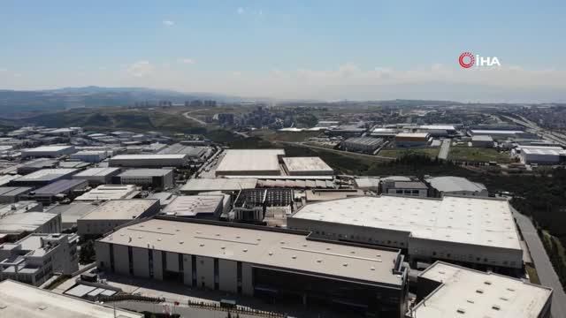 organize sanayi bolgelerinde asilama calismal 3 14204653 o