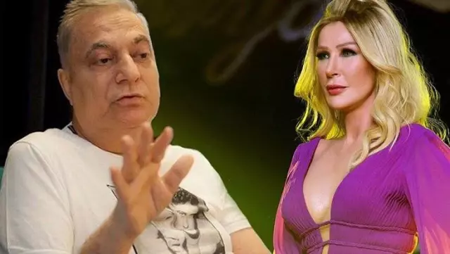 Ortalığı karıştıran 'Geçmişi kirli' tartışmasında Mehmet Ali Erbil'den geri adım: Seda'dan özür diliyorum Ortalığı karıştıran 'Geçmişi kirli' tartışmasında Mehmet Ali Erbil'den geri adım: Seda'dan özür diliyorum