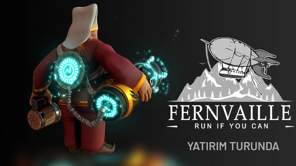 Oyun sektöründen ilk girişim kitle fonlaması ile yatırım turuna çıktı