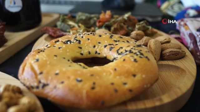Pandemi sürecinde 'Gelenekten Geleceğe' projesiyle gönül köprüsü kurdular