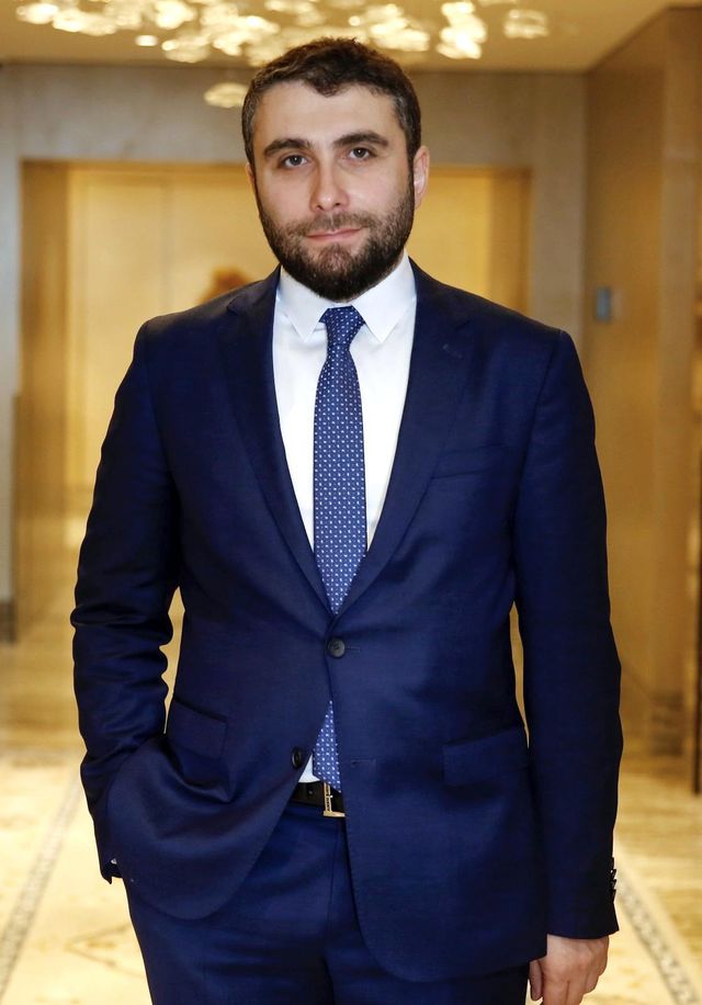 Pasifik Eurasia Uzakdoğu'ya girmeyi hedefliyor