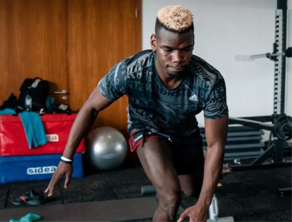 Pogba Müslüman mı? Paul Pogba ne zaman Müslüman oldu?