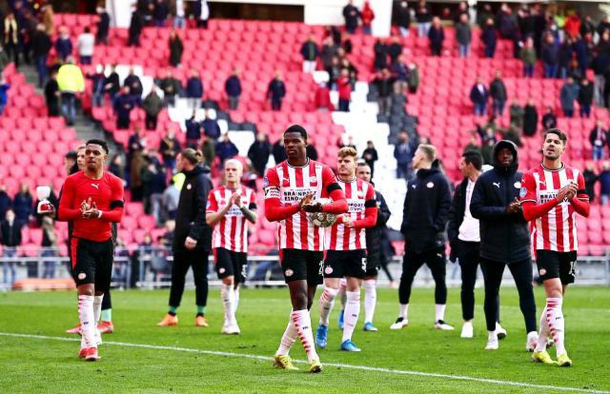 PSV 2021 kadrosunda kimler var? Galatasaray'ın rakibi PSV'de hangi futbolcular oynuyor?