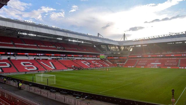 PSV Eindhoven: Galatasaray'ın Şampiyonlar Ligi ön eleme turunda eşleştiği Philips işçilerinin kurduğu köklü kulüp