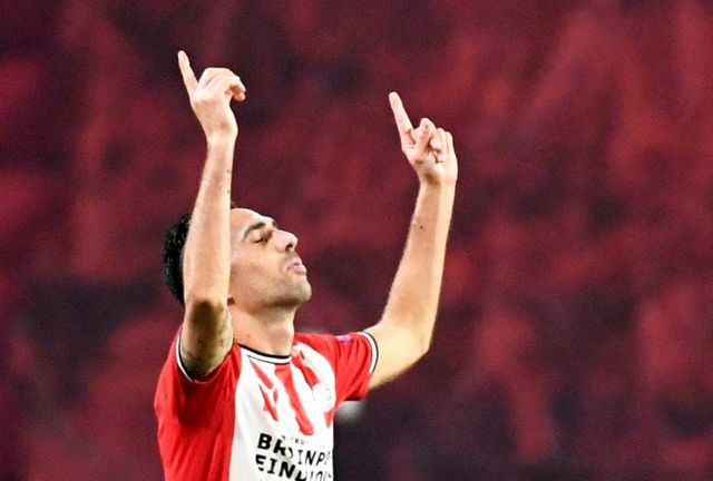 PSV Eindhoven: Galatasaray'ın Şampiyonlar Ligi ön eleme turunda eşleştiği Philips işçilerinin kurduğu köklü kulüp