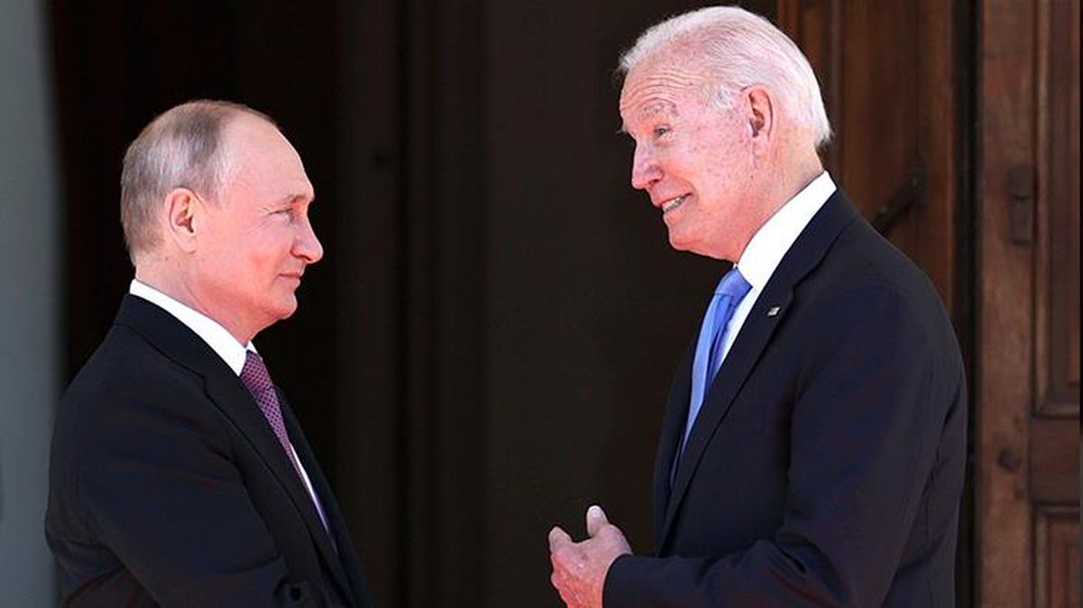Putin'den Biden'a aylar sonra gelen 'Katil' yanıtı: Afganistan'da tek bir atışla yüzlerce kişiyi öldürdüler