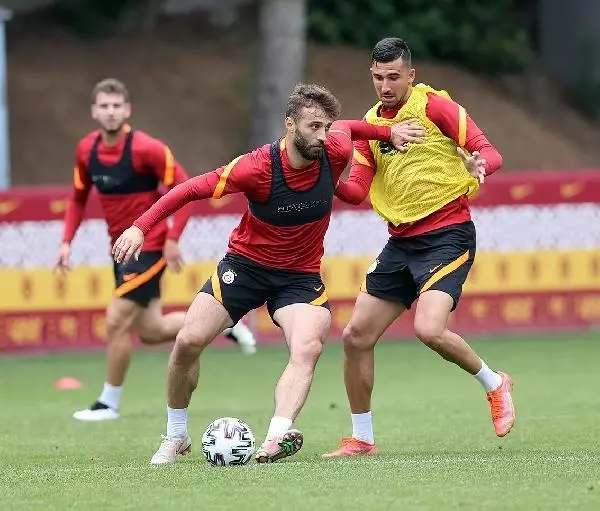 Ryan Babel: PSV'ye karşı iyi hazırlanmamız gerekiyor