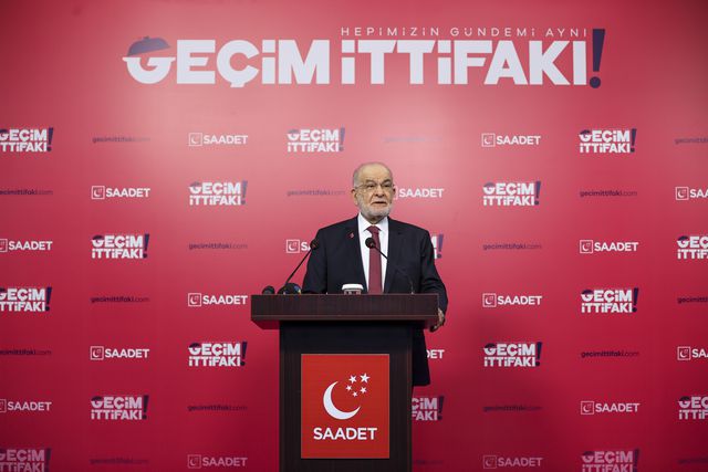 saadet partisi genel baskani karamollaoglu pa 3 14204186 o