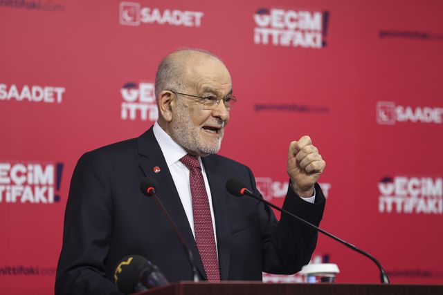 saadet partisi genel baskani karamollaoglu pa 5 14204186 o