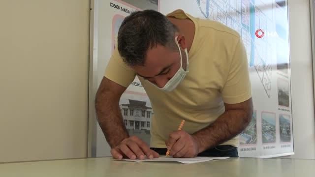 samsun da sanayi calisanlari asilaniyor 3 14204246 o