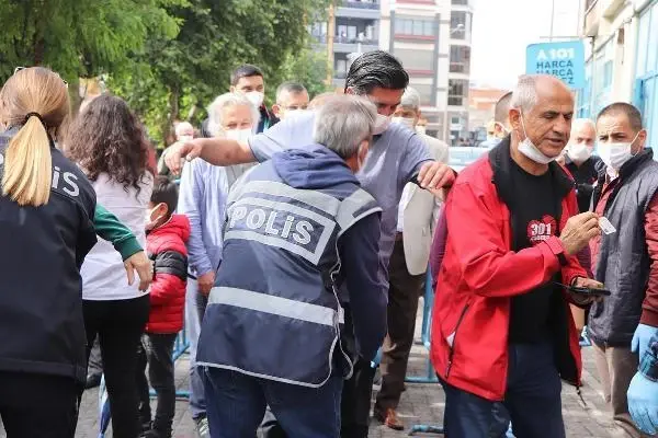 Soma davasında yeniden yargılamada Can Gürkan'a 20, iki sanığa 12,5'ar yıl hapis