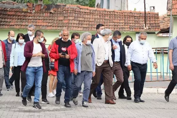 Soma davasında yeniden yargılamada Can Gürkan'a 20, iki sanığa 12,5'ar yıl hapis