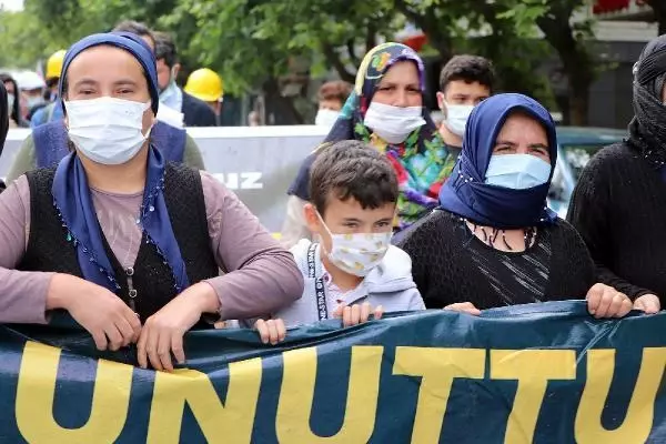 Soma davasında yeniden yargılamada Can Gürkan'a 20, iki sanığa 12,5'ar yıl hapis