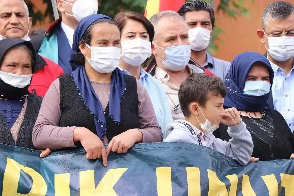 Soma davasında yeniden yargılamada Can Gürkan'a 20, iki sanığa 12,5'ar yıl hapis