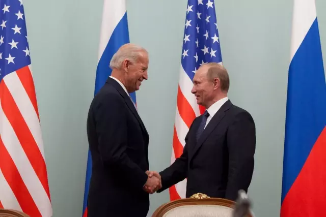 Son Dakika: Putin ile Biden arasındaki görüşmeden anlaşma çıktı! Rusya ve ABD büyükelçileri başkentlere dönüyor Son Dakika: Putin ile Biden arasındaki görüşmeden anlaşma çıktı! Rusya ve ABD büyükelçileri başkentlere dönüyor