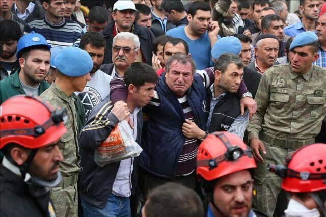 Son Dakika: Soma maden faciası davasında karar! Can Gürkan 20 yıl hapis cezasına çarptırıldı